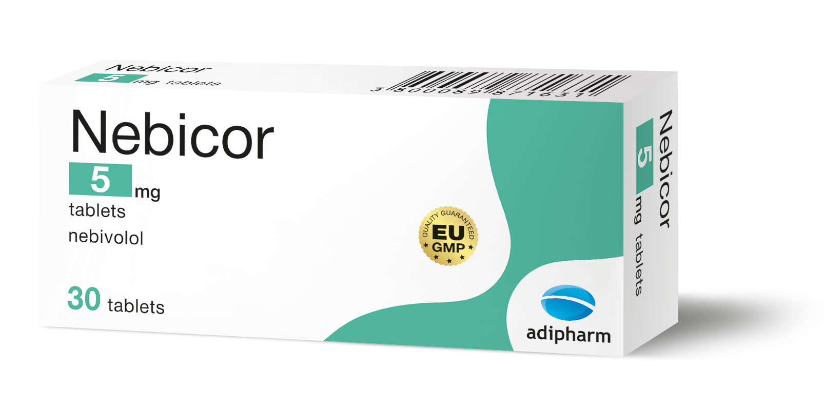 adipharm-ltd-nebicor-5-mg-tablets